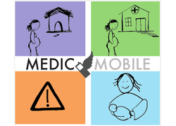 Medic Mobile DIY ANC Card 