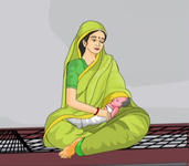 Project Ujjwal: Doctor Speaks on Postpartum