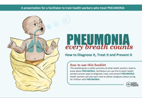 Pneumonia Education - African English - Health Worker Training (with amoxicillin)