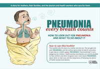 Pneumonia Education - South Asian English - Caregiver Story with Doctor
