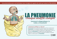 Pneumonia Education - African Muslim French - Health Worker Training (without amoxicillin)