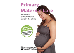 Primary Maternal Care