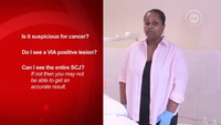 Cervical Cancer: How to conduct VIA and VILI screening tests